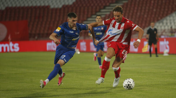 Strahinja Eraković prešao u Samsunspor posle preokreta u finišu prelaznog roka – Strahinja Eraković Samsunspor transfer