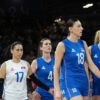 Turska pobedila Srbiju 3:0 i plasirala se u finale Evropskog prvenstva u odbojci – Srbija odbojka