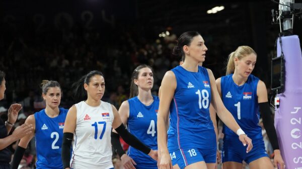 Turska pobedila Srbiju 3:0 i plasirala se u finale Evropskog prvenstva u Istanbulu – Srbija odbojka