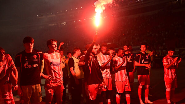 Albert Rijera: Zvezda mora mnogo bolje i pored pobede u derbiju – Albert Rijera Crvena zvezda derbi