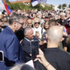 Aleksandar Vučić čestitao odbojkašicama Srbije na bronzanoj medalji na Evropskom prvenstvu – Aleksandar Vučić Srbija odbojka Evropsko prvenstvo
