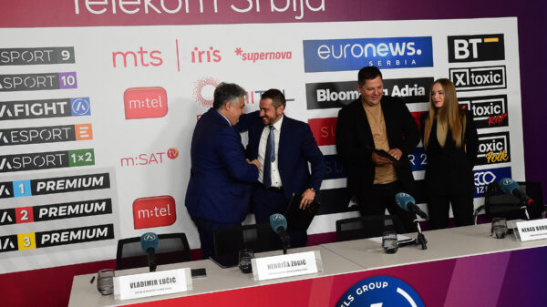 BK Profesionalac preuzeo lidersku poziciju posle prvog kola Bokserske lige Srbije – BK Profesionalac Bokserska liga Srbija