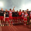 Derik Lukasen: Zvezda je mogla ranije da reši derbi, važna pobeda za tim – Derik Lukasen Crvena zvezda derbi