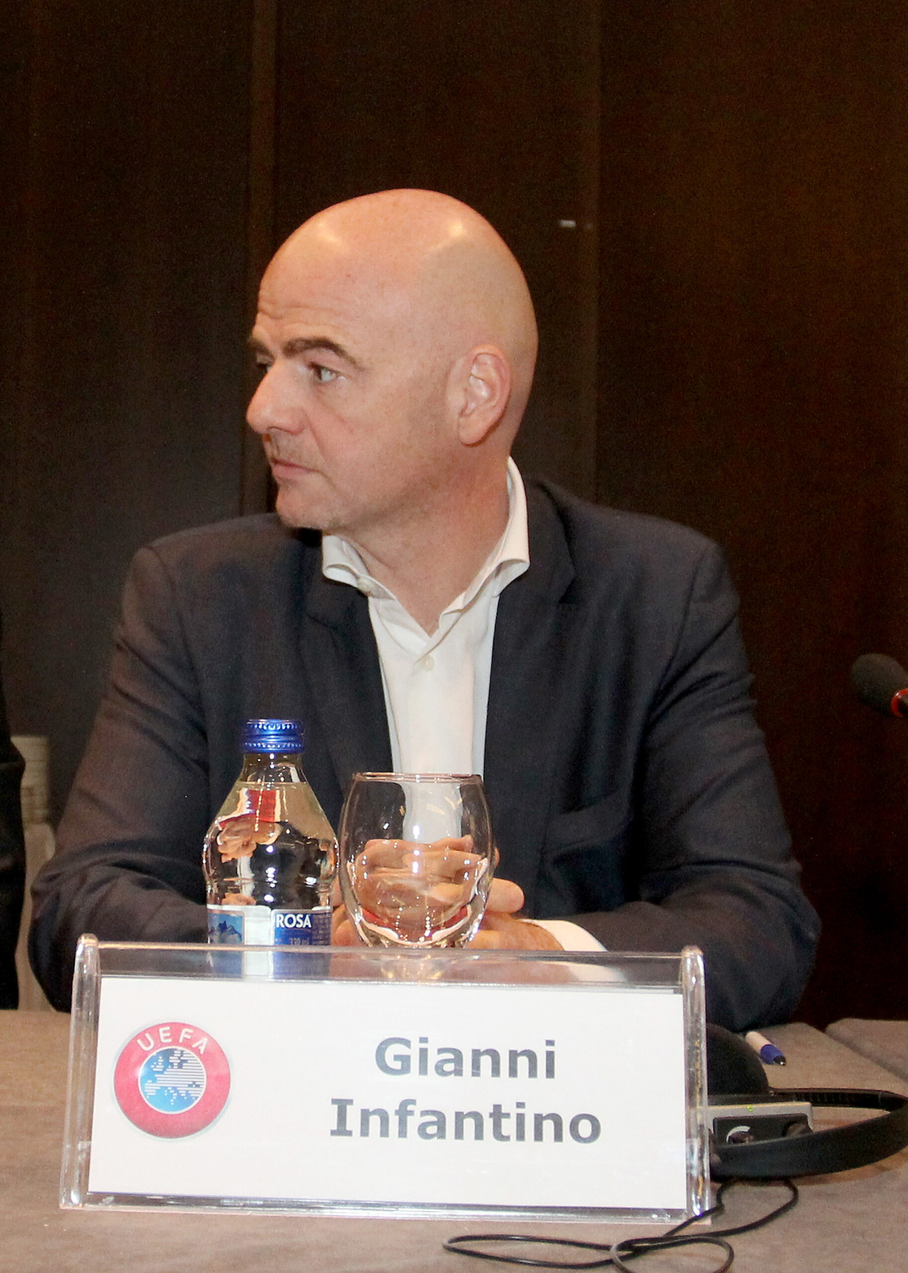 Đani Infantino zvanično ide na reizbor za predsednika FIFA, UEFA traži protivkandidata – Đani Infantino FIFA izbori