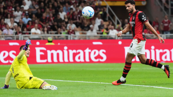 Filip Stanković primio tri gola u porazu Venecije od Frozinonea 3:2 u Seriji A – Filip Stanković Venecija Frozinone