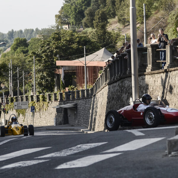 Kimi Antoneli došao do pobede na Velikoj nagradi Italije u Formuli 1
