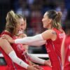 Maja Ognjenović: Ponosna na reakciju Srbije posle poraza u polufinalu – Maja Ognjenović Evropsko prvenstvo Srbija