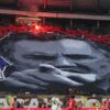 Minut ćutanja pred večiti derbi na stadionu Rajko Mitić