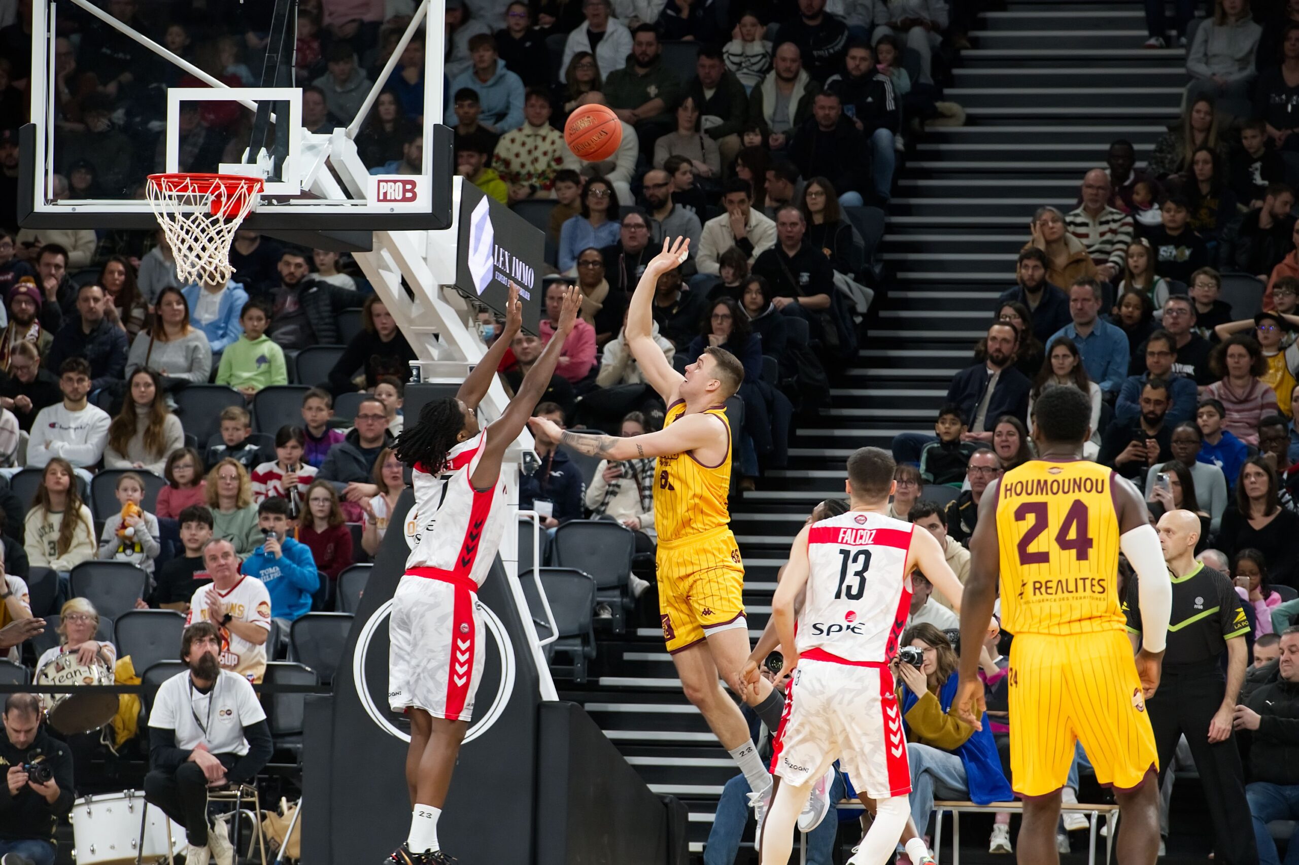 Patrik Beverli: Neke NBA superzvezde ne bi mogle da igraju u Evropi – Patrik Beverli NBA Evropa