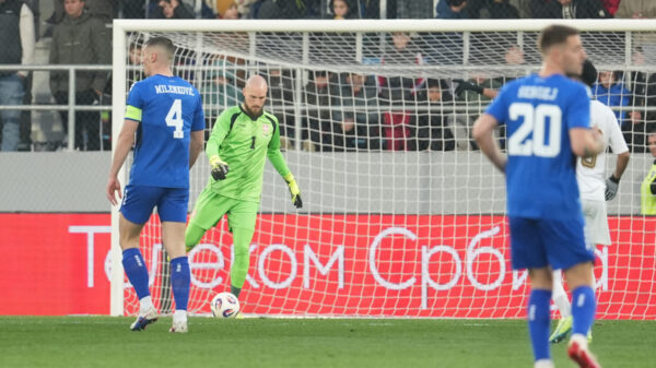 Predrag Rajković briljirao u pobedi Al Itihada 2:1 protiv Al Nasra u Saudijskom Klasiku – napad Al Nasra