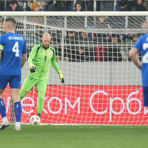 Predrag Rajković briljirao u pobedi Al Itihada 2:1 protiv Al Nasra u Saudijskom Klasiku – napad Al Nasra