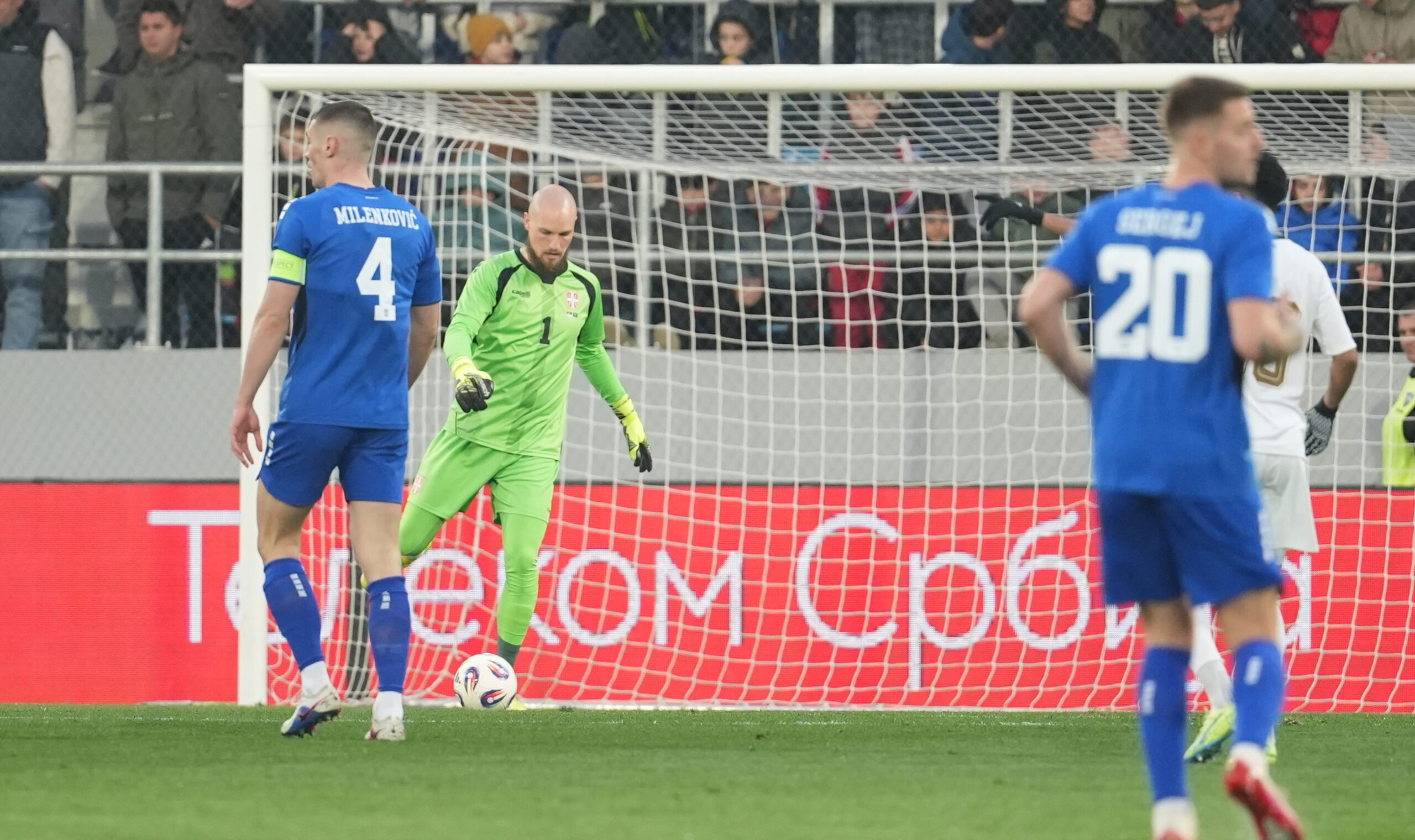 Predrag Rajković briljirao u pobedi Al Itihada 2:1 protiv Al Nasra u Saudijskom Klasiku – napad Al Nasra