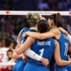 Srbija i Poljska u borbi za bronzu na Evropskom prvenstvu u odbojci – Srbija odbojka