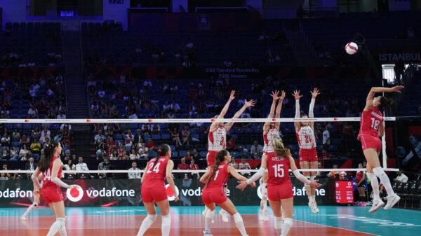 Srbija pobedila Poljsku 3:1 i osvojila bronzu na Evropskom prvenstvu u odbojci