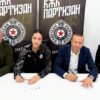 Stevica Kujundžić: Partizan ženska košarka postaje ozbiljan brend i pomera granice