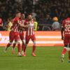 VAR odluka prekinula večiti derbi: Penal za Crvenu zvezdu protiv Partizana