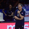 Zoran Terzić dočekan zvižducima na dodeli medalja, srpske odbojkašice aplaudirale selektoru – zviždanje Zoranu Terziću