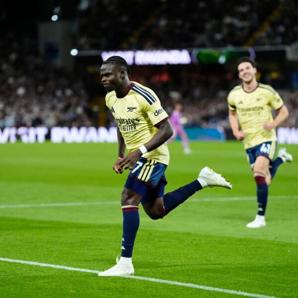 Aston Vila najviše profitirala od transfera u Saudijsku Arabiju