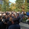 Dragan Bogavac prisustvovao sahrani Ratka Mladića u Beogradu – Dragan Bogavac sahrana Beograd