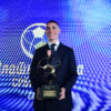 Fabijan Ruiz: Osvojiti Zlatnu loptu bi bila velika čast