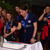 Maja Ognjenović: Bronzana medalja veliki uspeh, još ne razmišljam o povlačenju