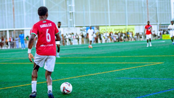 MAS Fez pobedio Rahimo FC 4:1 uz kontroverzan tifo o Ceuti i Melilji u Ligi šampiona Afrike – MAS Fez Rahimo FC Liga šampiona Afrike