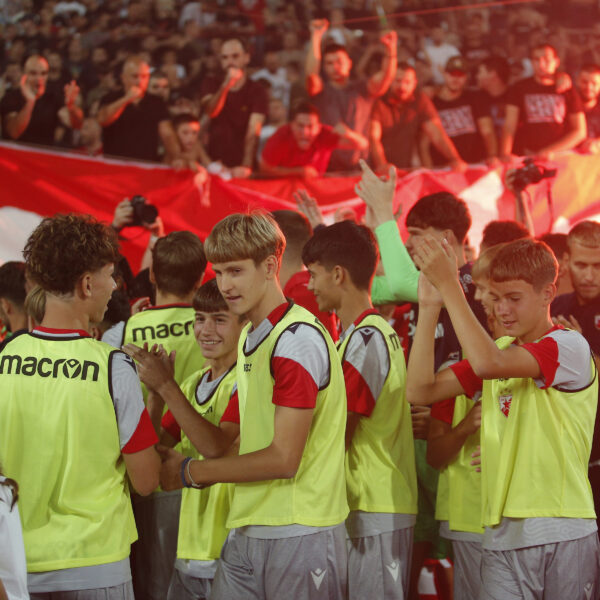 Navijači Crvene zvezde najavili okupljanje povodom sahrane Ratka Mladića – okupljanje navijača Crvene zvezde