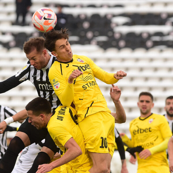 Novi Pazar doveo Harisa Kadrića kao pojačanje u napadu za Superligu Srbije – Haris Kadrić Novi Pazar transfer