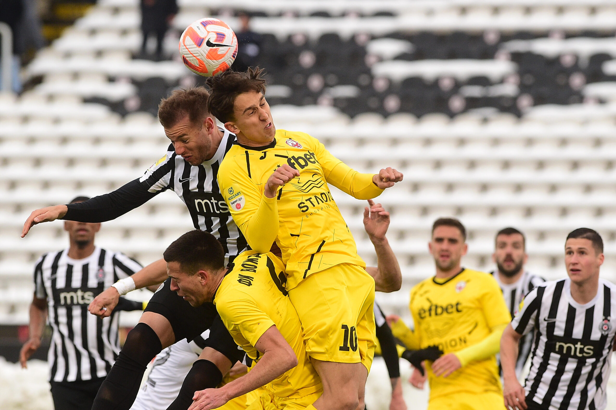 Novi Pazar doveo Harisa Kadrića kao pojačanje u napadu za Superligu Srbije – Haris Kadrić Novi Pazar transfer