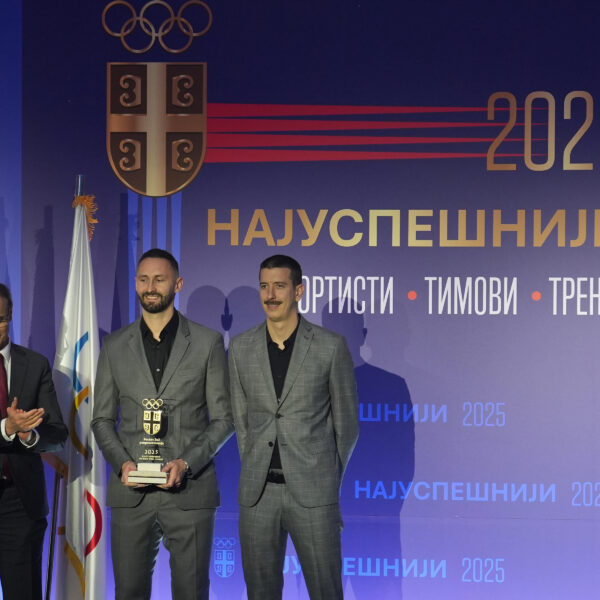 Stojačić, Nerandžić, Kaluđerović i Simeunović predvode Srbiju na Evropskom prvenstvu u basketu 3x3 – Strahinja Stojačić Evropsko prvenstvo basket