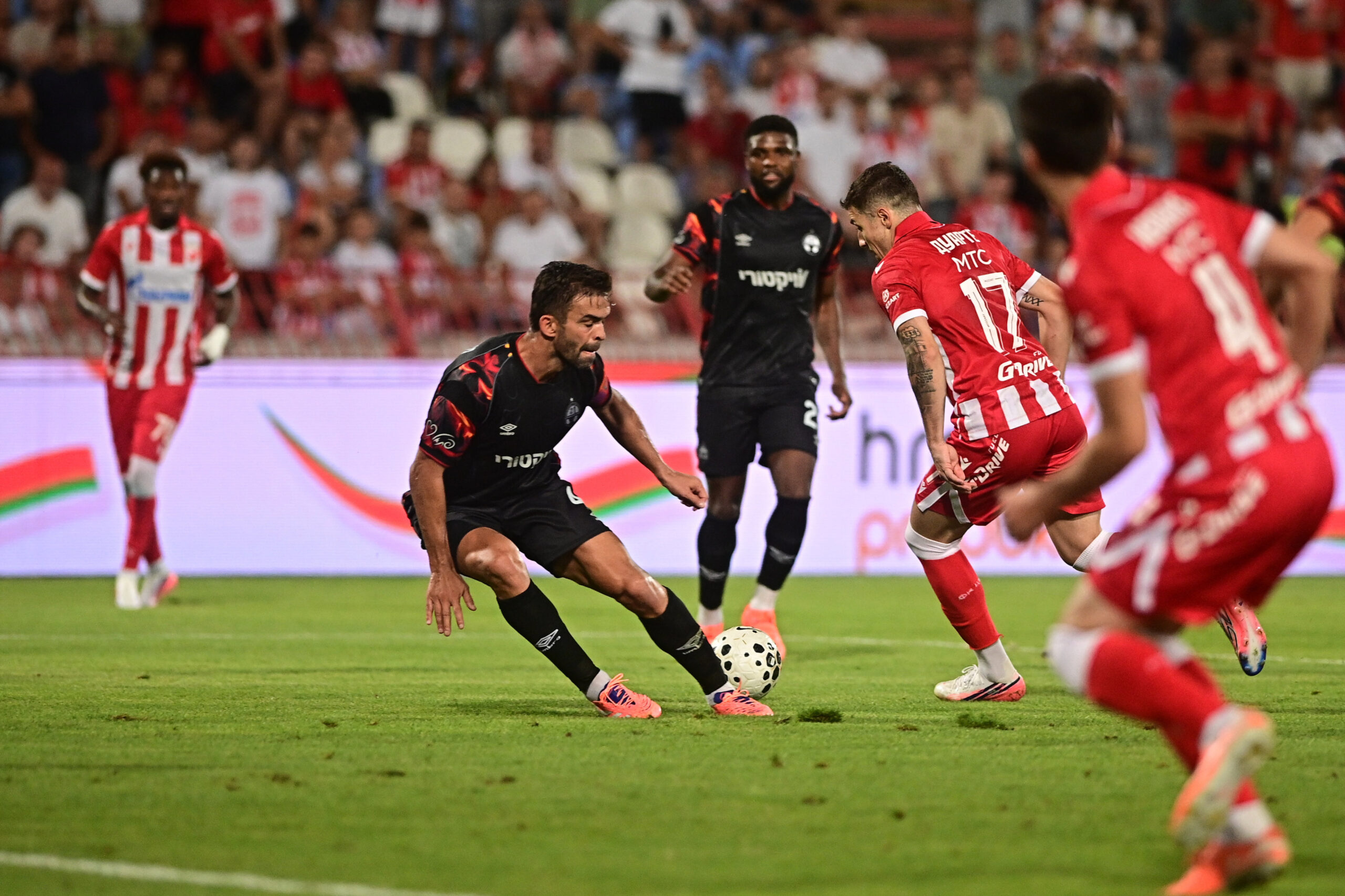 UEFA uvodi minut ćutanja na utakmicama Lige šampiona zbog poplava u Nepalu