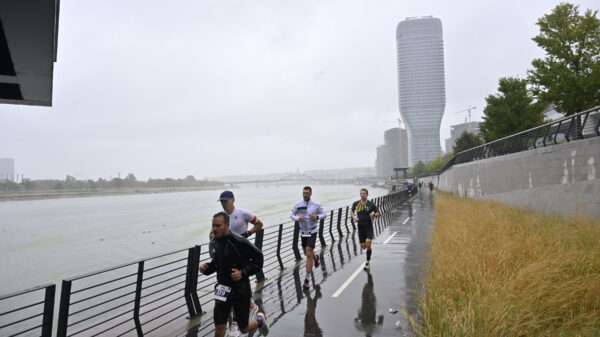 Beograd domaćin trećeg mts IRONMAN 70.3 triatlona uz dolazak 1.500 takmičara iz 76 zemalja – mts IRONMAN Beograd triatlon