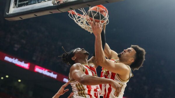 Crvena zvezda predstavila nove dresove za sezonu 2026/27 – novi dresovi Crvene zvezde