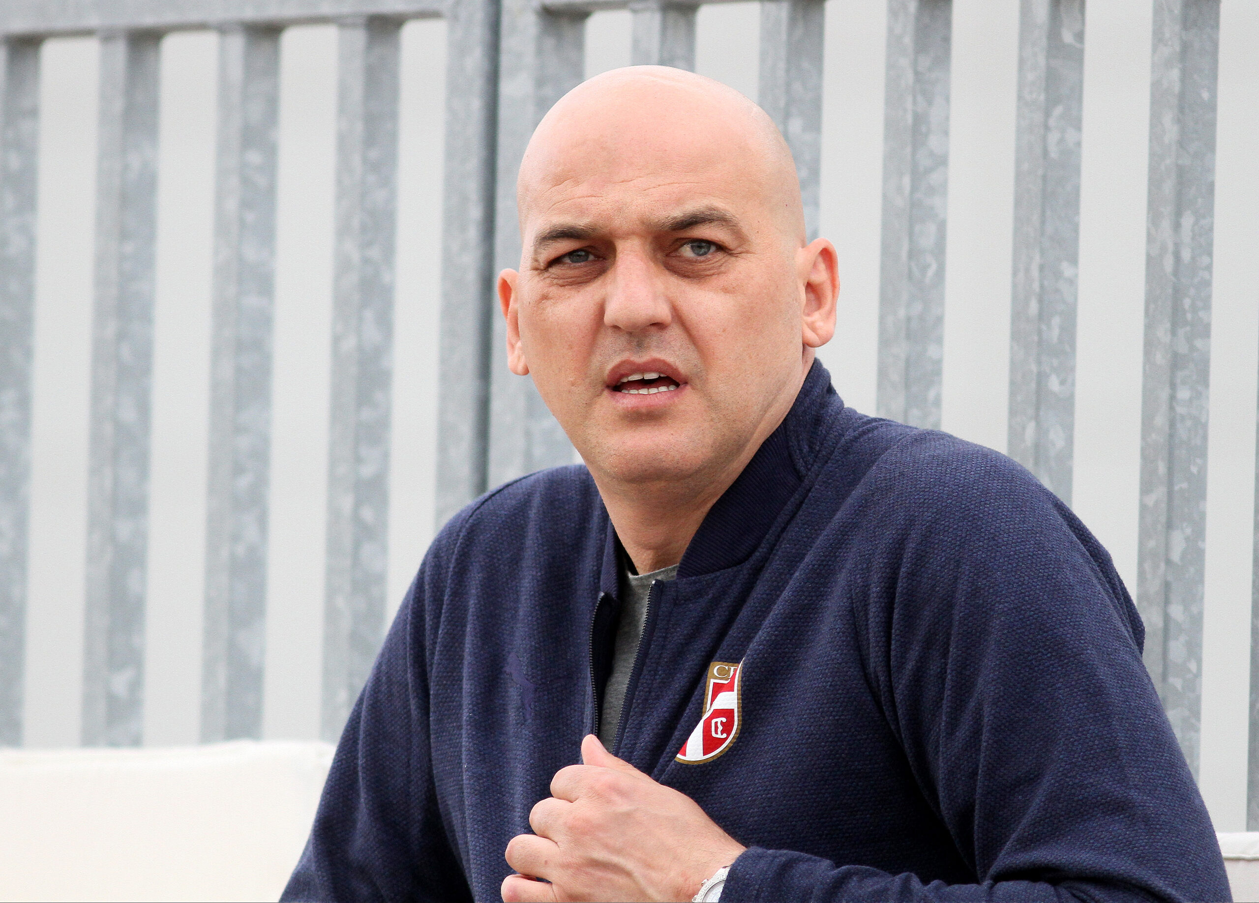 Darko Kovačević napustio Olimpijakos posle višegodišnje saradnje – Darko Kovačević Olimpijakos saradnja
