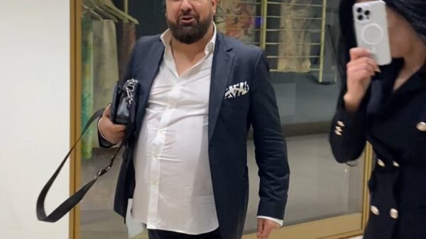 Đovani van Bronhorst: Barselona igra najbolji fudbal, ali ne plašim se izazova
