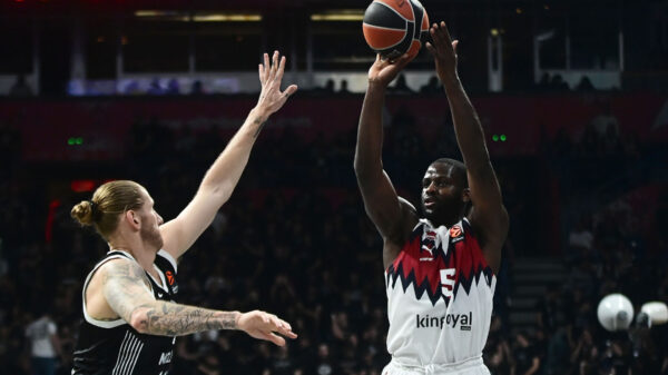 Eugene Omoruyi i Ivan Ukhov izbačeni posle tuče na meču Bešiktaša i CSKA – napad u prijateljskoj utakmici
