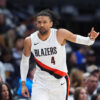 Hjunđong Li potpisao za Portland Trejl Blejzerse i dobio NBA šansu – Hjunđong Li Portland Trejl Blejzers NBA