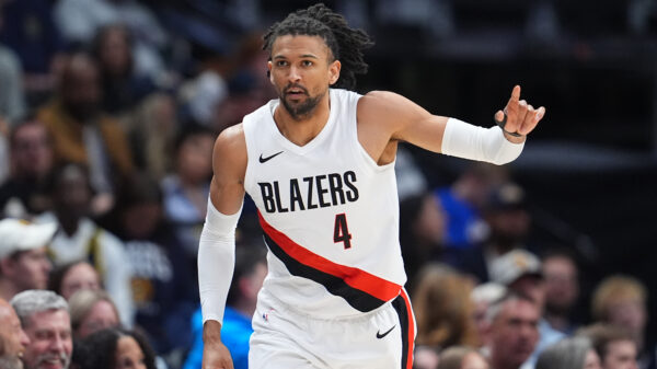 Hjunđong Li potpisao za Portland Trejl Blejzerse i dobio NBA šansu – Hjunđong Li Portland Trejl Blejzers NBA