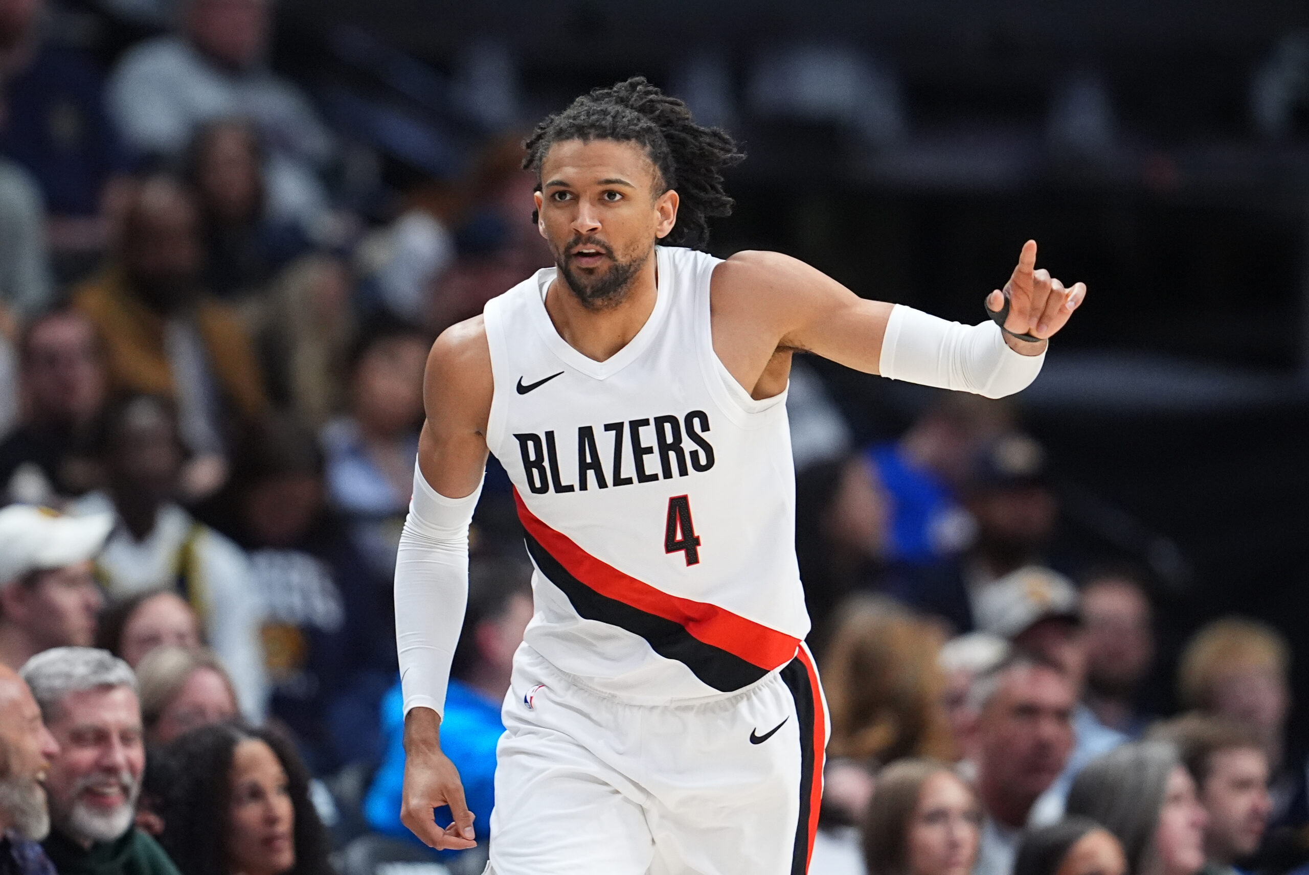 Hjunđong Li potpisao za Portland Trejl Blejzerse i dobio NBA šansu – Hjunđong Li Portland Trejl Blejzers NBA