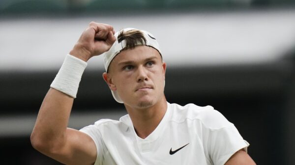 Holger Rune se vraća na teren posle teške povrede Ahilove tetive – Holger Rune tenis