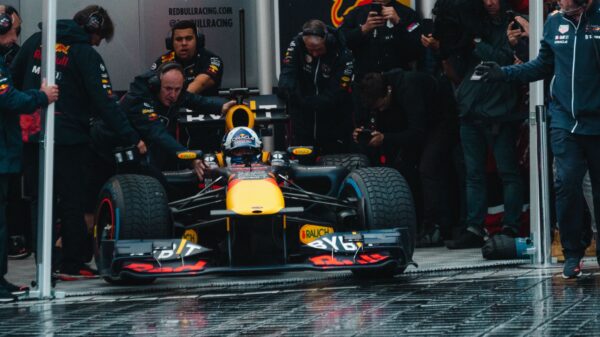 Honda F1 očekuje bolje rezultate u Madridu zahvaljujući novoj Spec 2 jedinici – Honda F1 Madrid trka