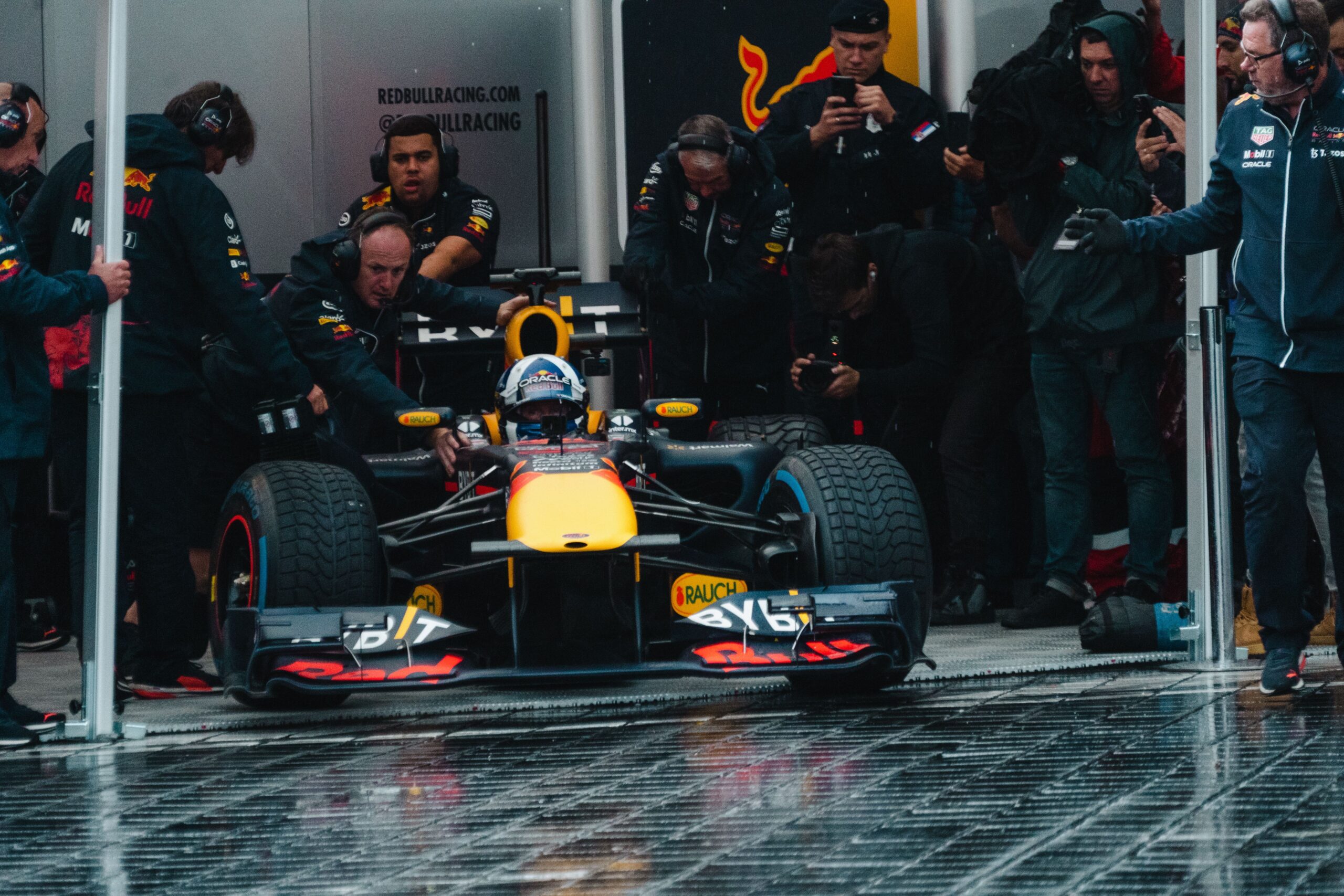 Honda F1 očekuje bolje rezultate u Madridu zahvaljujući novoj Spec 2 jedinici – Honda F1 Madrid trka