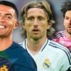 Lionel Mesi ponovo među kandidatima za Zlatnu loptu, PSŽ sa najviše nominacija – Lionel Mesi fudbal