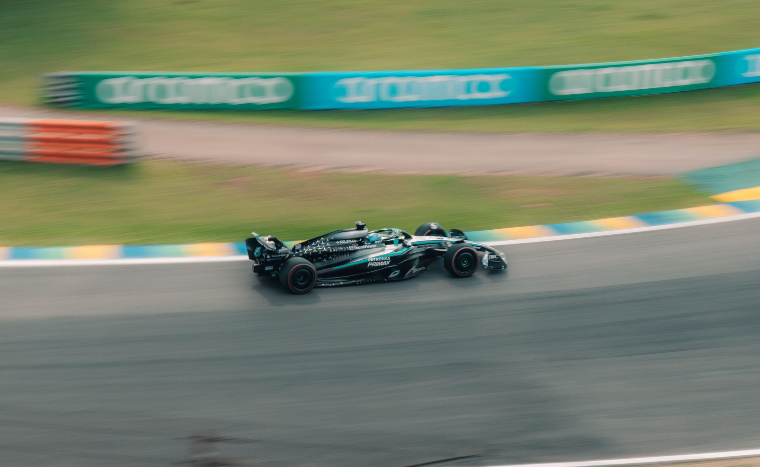 Madring pred mogućim rekordom po broju crvenih zastava u Formuli 1 – Madring Formula 1 crvene zastave