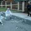 Policija istražuje pronađene ljudske kosti kod stadiona u atinskoj Kipseli – pronalazak ljudskih kostiju