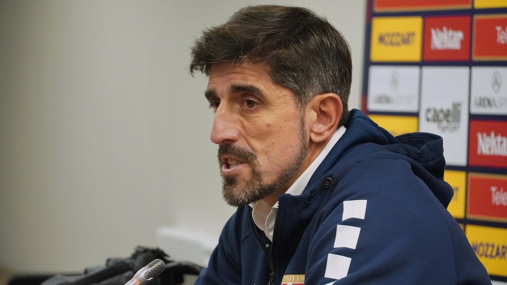 Predrag Rajković propušta meč zbog povrede pred Ligu nacija – Predrag Rajković fudbal