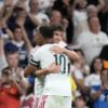 Real Madrid poveo protiv Intera posle greške golmana u Ligi šampiona – Real Madrid Inter Liga šampiona