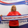 Sandra Kolaković: Prvo okupljanje reprezentacije Srbije početak priprema za Evropsko prvenstvo – Sandra Kolaković rukomet Srbija