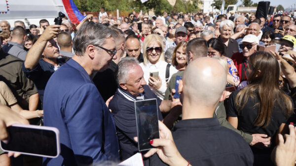 Vučić ugostio odbojkašice Srbije posle osvajanja bronze na Evropskom prvenstvu u Istanbulu – Aleksandar Vučić odbojkašice Srbija