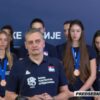 Zoran Terzić: Najveći motiv ženske odbojkaške reprezentacije Srbije je igranje za svoju zemlju – Zoran Terzić odbojka